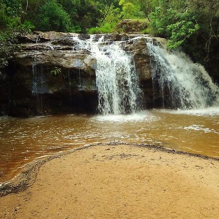 Camping Do Delei เซาโตเมตัสเลตราส ภายนอก รูปภาพ